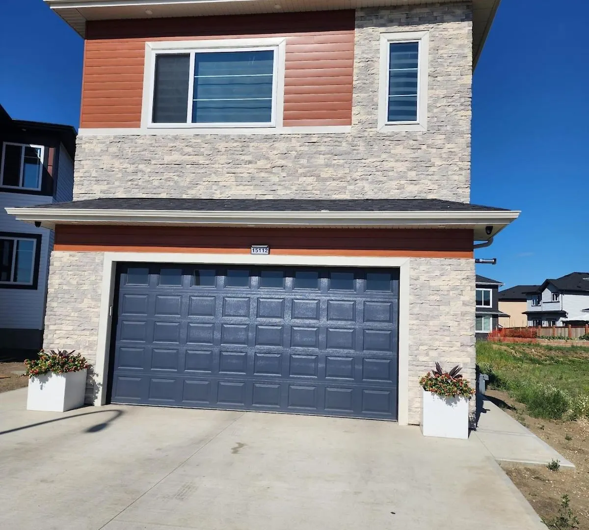 Spacious 2 Bedroom Suite In Edmonton, Canada