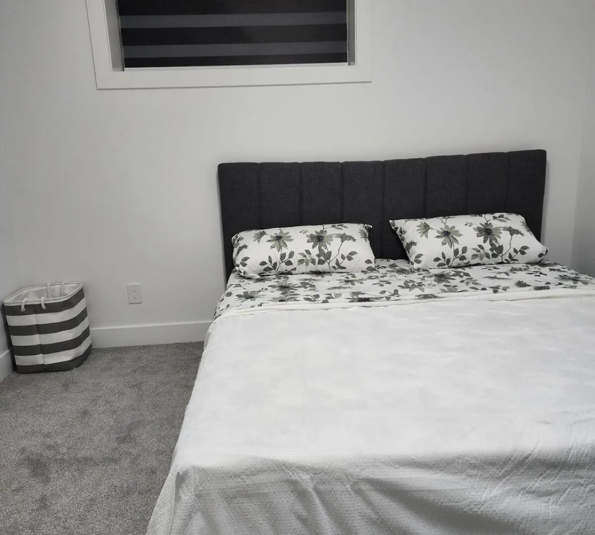 Spacious 2 Bedroom Suite In Edmonton, Canada Edmonton